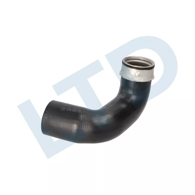 Gaine de suralimentation LTD LTD-11613405535 - Visuel 2