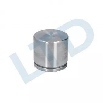 Piston, étrier de frein LTD LTD-118