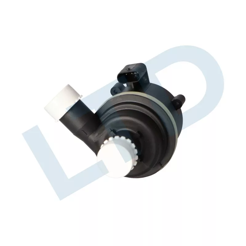 Pompe à eau additionnelle LTD LTD-6R0965561A - Visuel 1