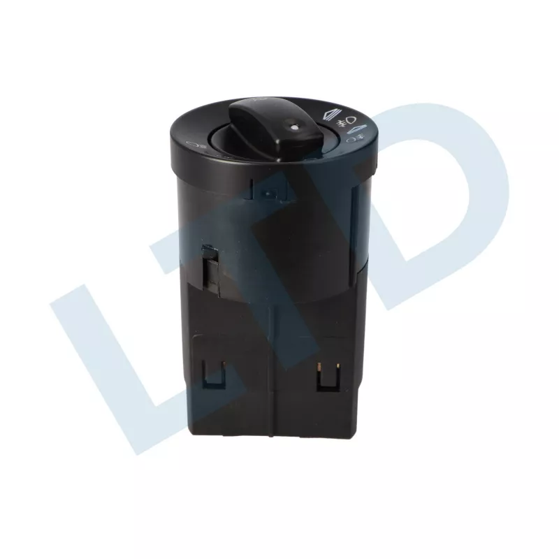 Interrupteur, lumière principale LTD LTD-8E0941531B - Visuel 1