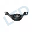 LTD LTD-A2104101281 - Suspension, arbre de cardan