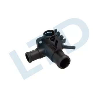 Bride de liquide de refroidissement LTD OEM 37121133E