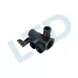 LTD LTD-037121132E - Bride de liquide de refroidissement