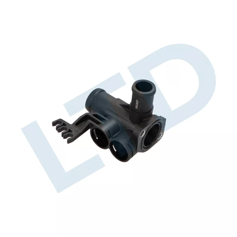 Bride de liquide de refroidissement LTD LTD-037121132E - Visuel 2