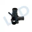 LTD LTD-037121132E - Bride de liquide de refroidissement