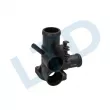 LTD LTD-037121132E - Bride de liquide de refroidissement