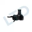 LTD LTD-037121132E - Bride de liquide de refroidissement
