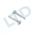 LTD LTD-116 - Jeu de douilles de guidage, étrier de frein