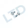 LTD LTD-116 - Jeu de douilles de guidage, étrier de frein
