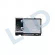 LTD LTD-5J0959855 - Interrupteur, lève-vitre