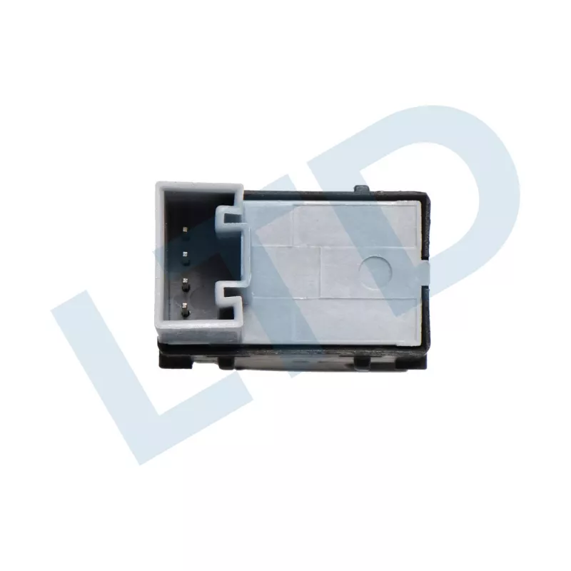 Interrupteur, lève-vitre LTD LTD-5J0959855 - Visuel 2