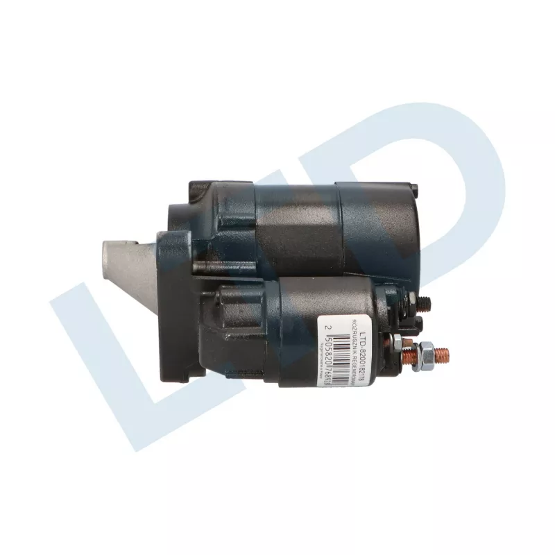 Démarreur LTD LTD-8200182178 - Visuel 1