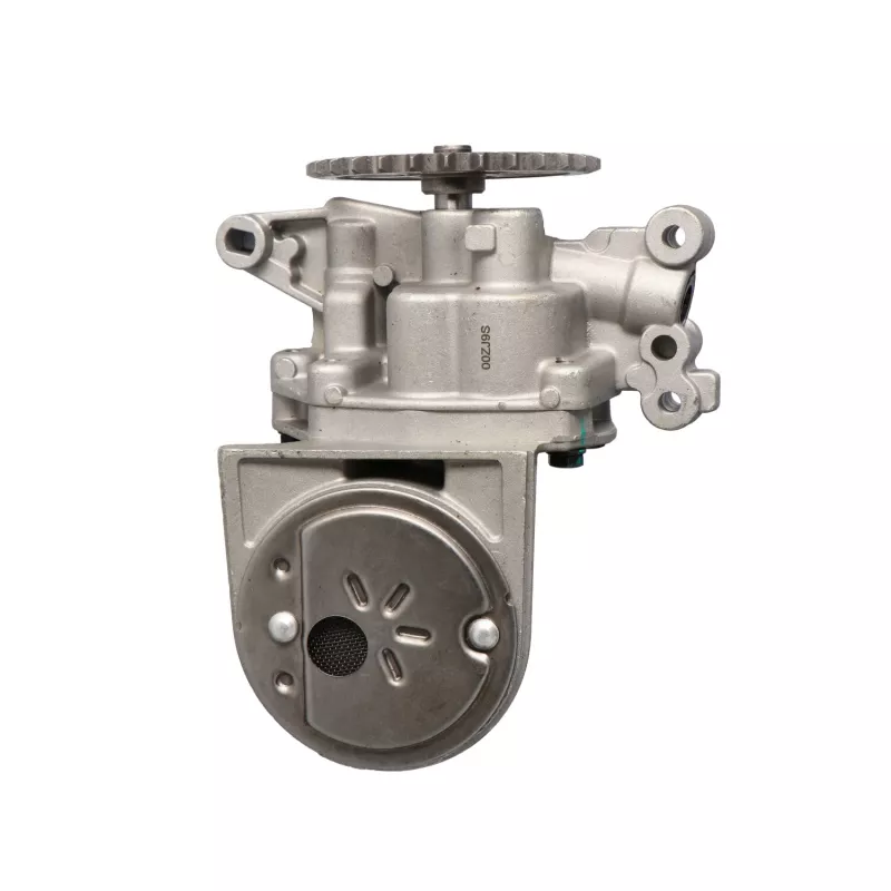 Pompe à huile LTD LTD-100150 - Visuel 1