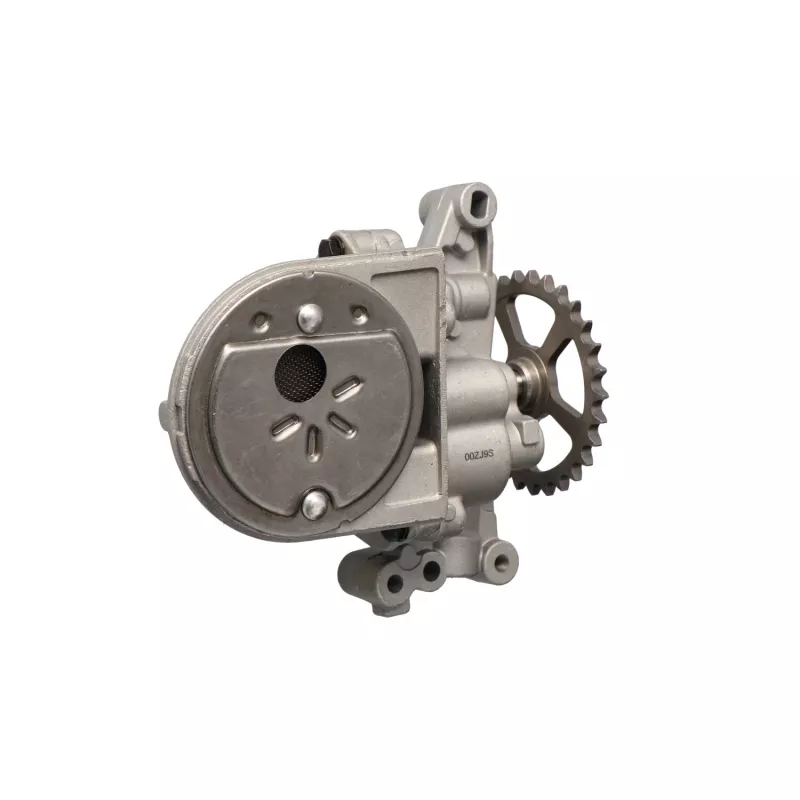 Pompe à huile LTD LTD-100150 - Visuel 2