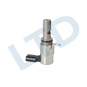 Valve de commande, réglage d'arbres à came LTD LTD-03C906455A