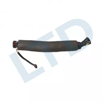Flexible, aération de la housse de culasse LTD OEM 11157567802
