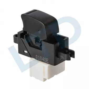 LTD LTD-254110V000 - Interrupteur, lève-vitre avant droit 