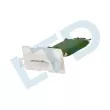 LTD LTD-6450NV - Résistance, pulseur d'air habitacle