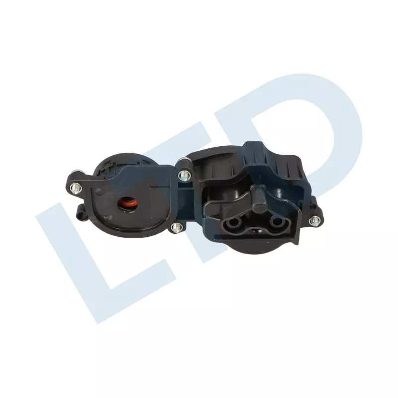 Filtre, ventilation du carter-moteur LTD LTD-11127799225 - Visuel 1