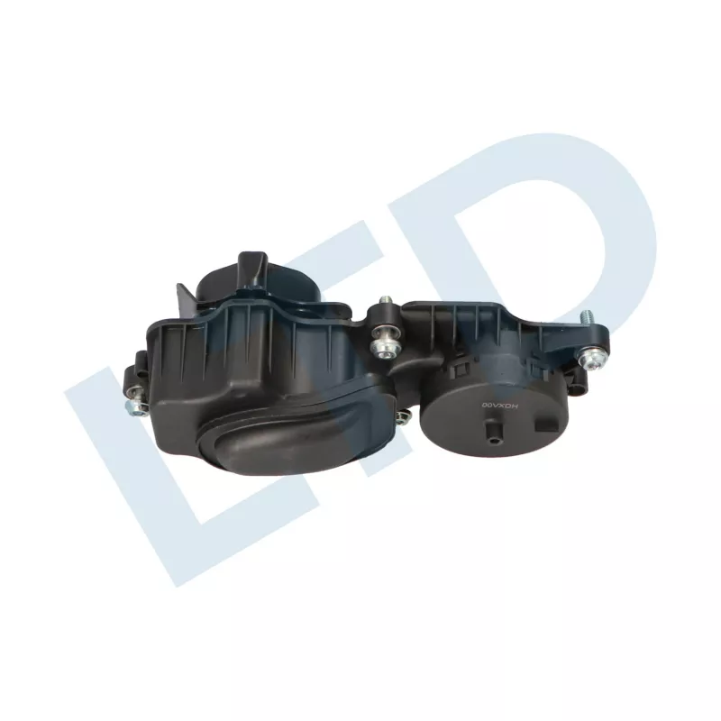 Filtre, ventilation du carter-moteur LTD LTD-11127799225 - Visuel 2