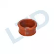 LTD LTD-1434C8 - Gaine de suralimentation