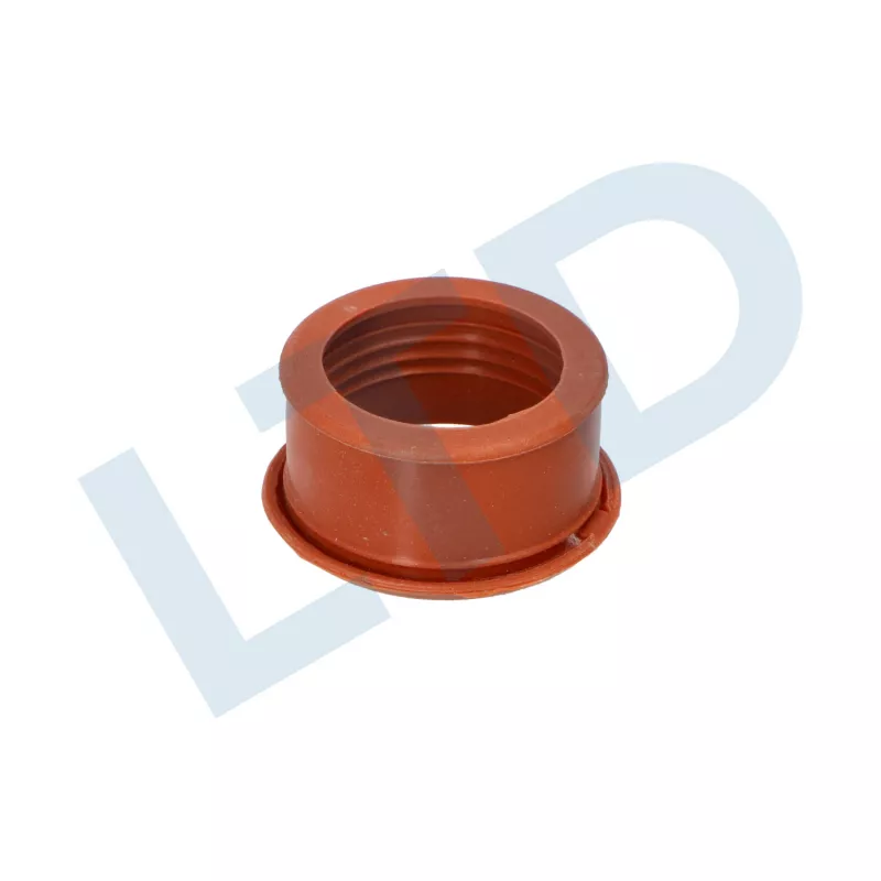 Gaine de suralimentation LTD LTD-1434C8 - Visuel 2