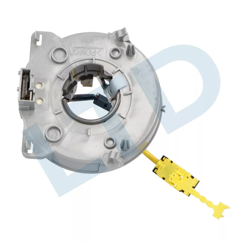 Interrupteur, avertisseur LTD LTD-1610662 - Visuel 2