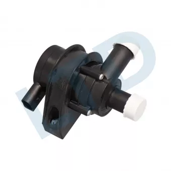 LTD LTD-1K0965561F - Pompe de circulation d'eau, chauffage auxiliaire