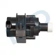 LTD LTD-1K0965561F - Pompe de circulation d'eau, chauffage auxiliaire
