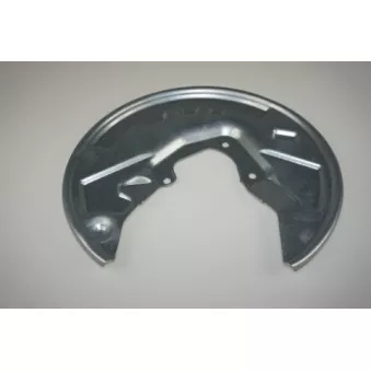 Déflecteur, disque de frein arrière gauche LTD LTD-4209C7