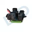 LTD LTD-7701050900 - Résistance, pulseur d'air habitacle