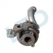 LTD LTD-8200332125 - Turbocompresseur, suralimentation