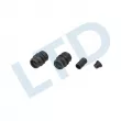 LTD LTD-034 - Kit de réparation, étrier de frein
