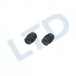LTD LTD-034 - Kit de réparation, étrier de frein