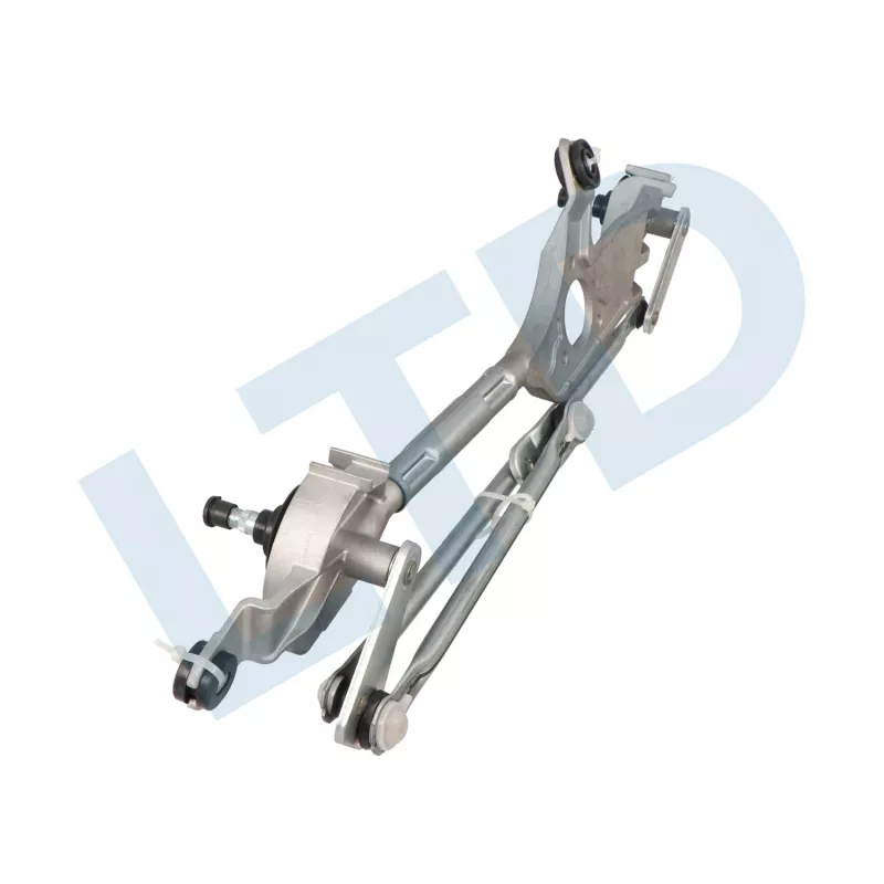 Tringlerie d'essuie-glace LTD LTD-13277077 - Visuel 2