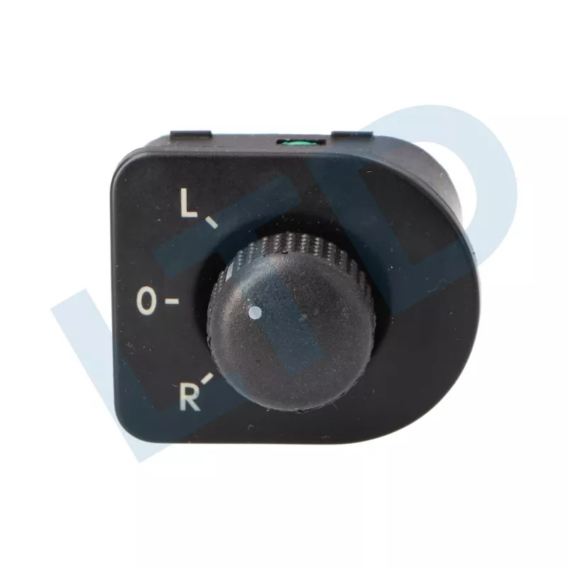 Commande, ajustage du miroir LTD LTD-1J1959565A - Visuel 1