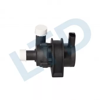 Pompe de circulation d'eau, chauffage auxiliaire LTD LTD-1K0965561L