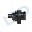 LTD LTD-1K0965561L - Pompe de circulation d'eau, chauffage auxiliaire