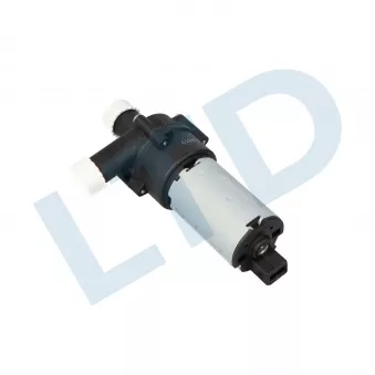 Pompe de circulation d'eau, chauffage auxiliaire LTD LTD-8E0261431