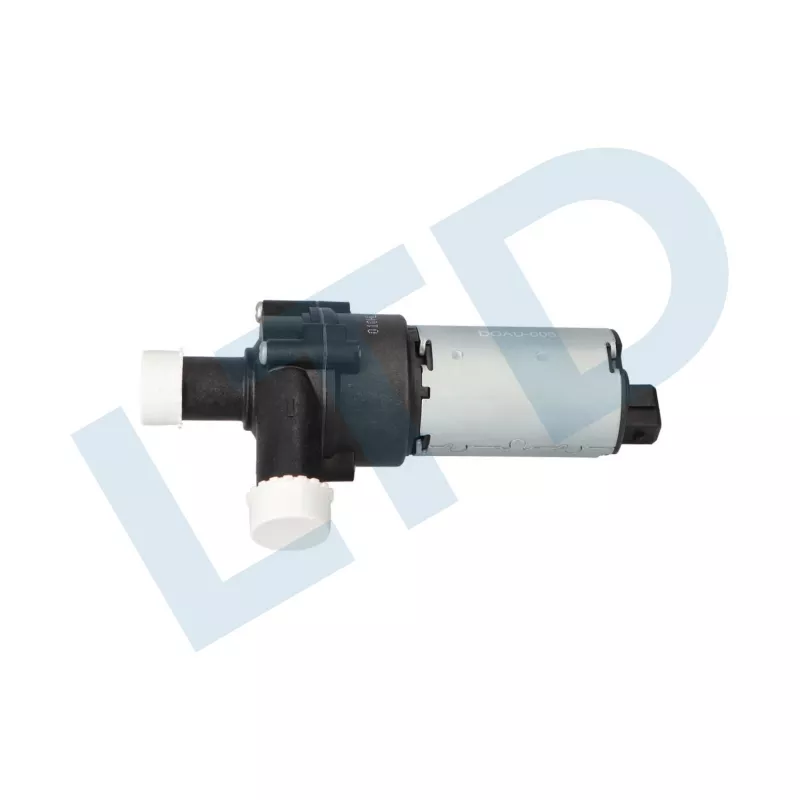 Pompe de circulation d'eau, chauffage auxiliaire LTD LTD-8E0261431 - Visuel 2