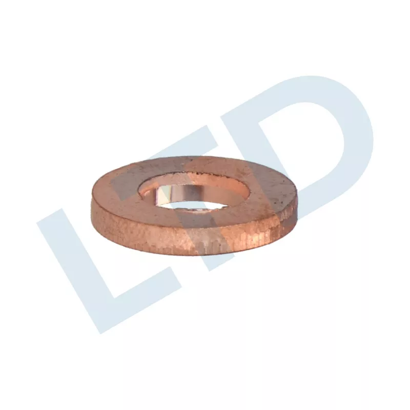 Joint d'étanchéité, porte-injecteur LTD LTD-9803486880 - Visuel 2