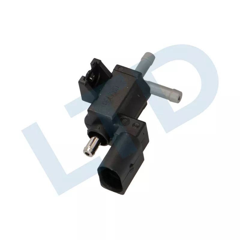 Détendeur de suralimentation LTD LTD-03C906283B - Visuel 2