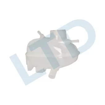 Vase d'expansion, liquide de refroidissement LTD OEM 09129170