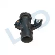 LTD LTD-14460BB31A - Gaine de suralimentation