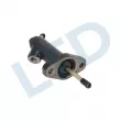 Cylindre récepteur, embrayage LTD [LTD-21521153520]