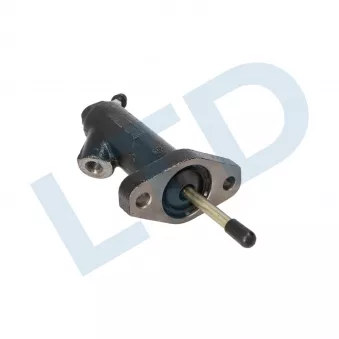 LTD LTD-21521153520 - Cylindre récepteur, embrayage
