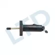 LTD LTD-21521153520 - Cylindre récepteur, embrayage