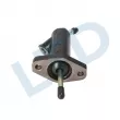 LTD LTD-21521153520 - Cylindre récepteur, embrayage