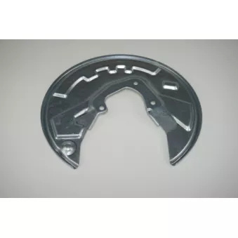 Déflecteur, disque de frein arrière droit LTD LTD-4209C8