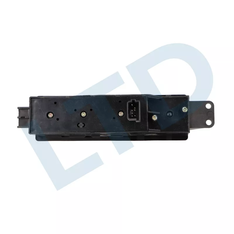 Interrupteur, lève-vitre avant gauche LTD LTD-6395450913 - Visuel 1